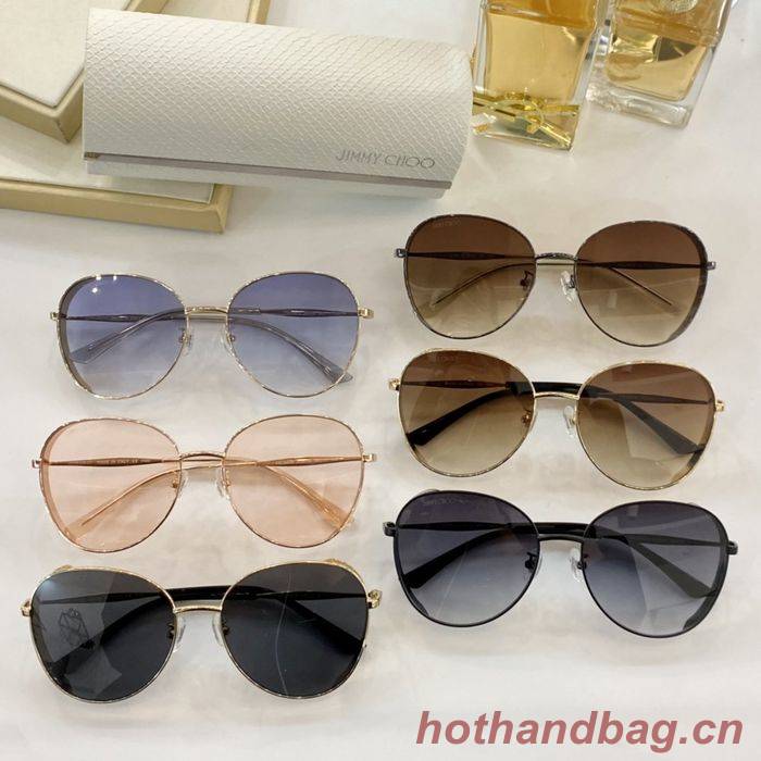 Jimmy Choo Sunglasses Top Quality JCS00331